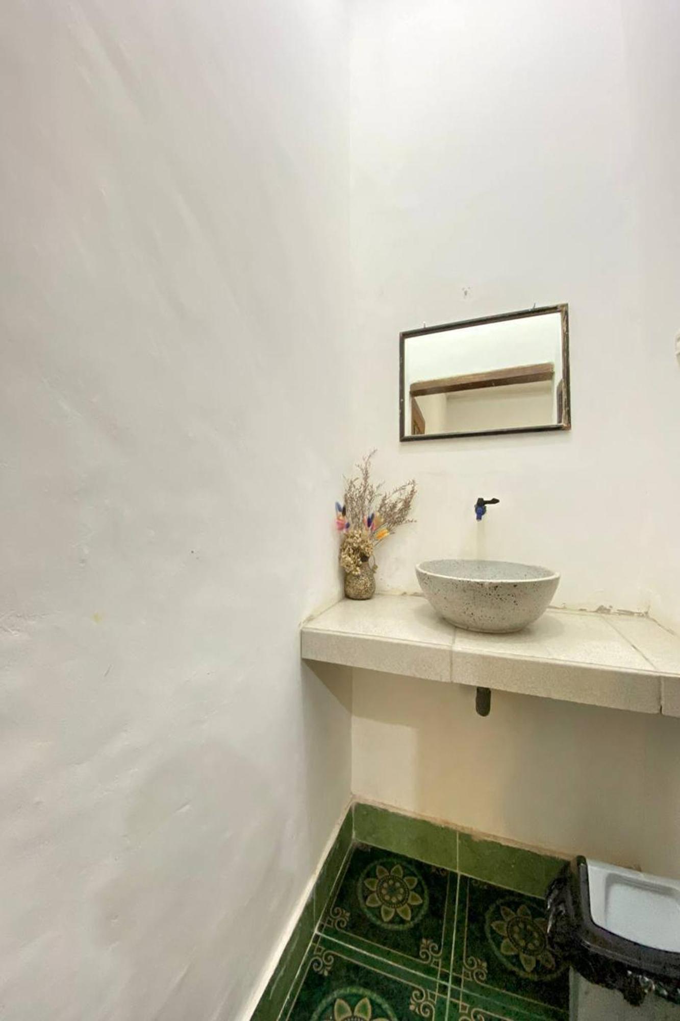 Duyung Rooms & Resto Gerupuk Bumbang Zewnętrze zdjęcie